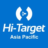 Hi-Target Asia Pacific logo - Similar company to Hi-Target America