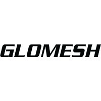 GLOMESH logo - Similar company to Agence Uni