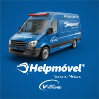 Helpmóvel Atendimento Médico Ltda logo - Similar company to See-Days
