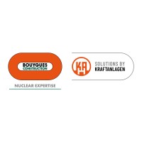 Kraftanlagen Heidelberg logo - Similar company to 3W+P Typesetting Automation Experts