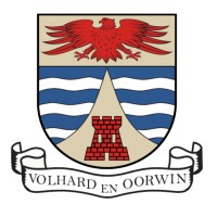 Hoërskool Strand High School logo - Similar company to Retruvent Media