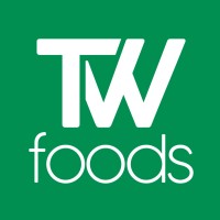 TW Foods logo - Similar company to Dinâmica Ced