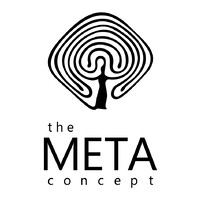 The META concept logo - Similar company to Pojer Srl