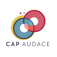 CAP AUDACE logo - Similar company to Orgaphenix