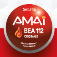BEA 112 - Boule Extincteur Automatique logo - Similar company to Extincteur.Net