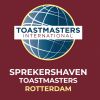 Sprekershaven Toastmasters Rotterdam logo - Similar company to Wapeo Formation Bureautique (Organisme De Formation Certifié Qualiopi)