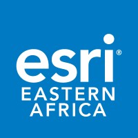 Esri Eastern Africa logo - Similar company to Esri Northeast Africa (Esri Nea) - Alkan Subsidiary
