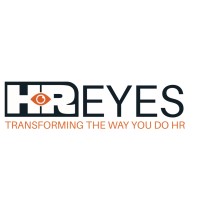 HR Eyes logo - Similar company to Edge Integrated Solutions