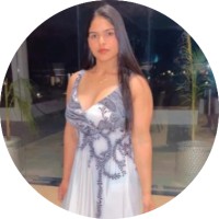 Ipsita Beuria logo - Similar company to Vishali V