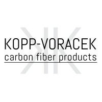 kopp-voracek logo - Similar company to Unicarbon®