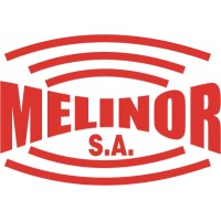 Melinor S.A. logo - Similar company to Dapama