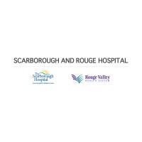 Scarborough And Rouge Hospital