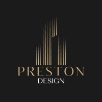 Preston Design logo - Similar company to Delineate Design Limited