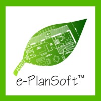 ePlanSoft™ logo - Similar company to Found.