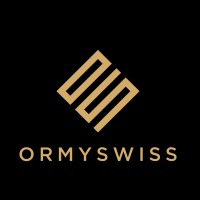 Ormyswiss SA logo - Similar company to Fraggz