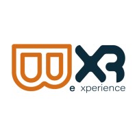 BeXR Inmersive logo - Similar company to Xr Pro Player