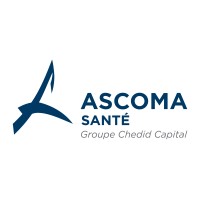 Ascoma Santé logo - Similar company to Ascoma Assureurs Conseils