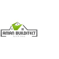 Aman Builditect logo - Similar company to S & E Group Llc