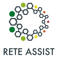 Rete Assist logo - Similar company to Entrack Project