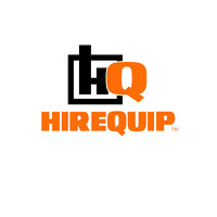 HireQuip logo - Similar company to Asset Linq