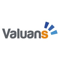 Valuans logo - Similar company to Id Soft