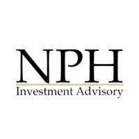 NPH Investment Advisory logo - Similar company to Mcglone Suttner Wealth Management, Inc.