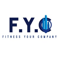 FITNESS YOUR COMPANY logo - Similar company to Fitness Evolution מרכז יובל