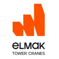 ELMAK VİNÇ logo - Similar company to Atomtex