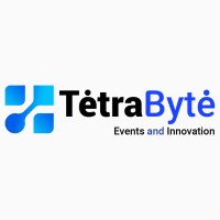 Tetrabyte Events & Ennovation logo - Similar company to Inorgames