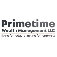 Primetime Wealth Management LLC logo - Similar company to Heritage Financial Services