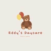 Eddy's Daycare logo - Similar company to B2B Promotion Danmark