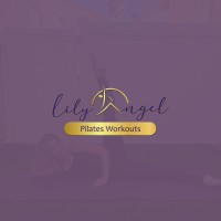 Lily Angel Pilates logo - Similar company to Fortis Forma
