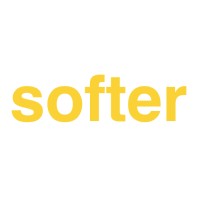 Think Softer logo - Similar company to Restaurera