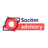 Socitm Advisory logo - Similar company to Change Network