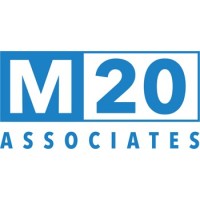 M20 Associates, LLC logo - Similar company to M20