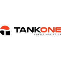 TankOne logo - Similar company to Tankcon