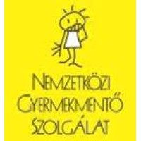 Nemzetközi Gyermekmentő Szolgálat logo - Similar company to Xflower - The Workflow Company