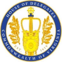 Virginia House of Delegates logo - Similar company to Virginia Public Access Project