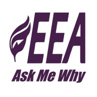 Edmonton Epilepsy Association EEA logo - Similar company to Cafe Khudi - اپنی دنیا آپ پیدا کر  By Ceo Club Pakistan