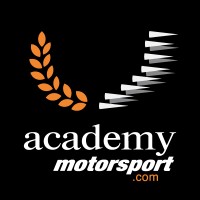 Academy Motorsport logo - Similar company to Infinityx Group
