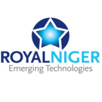 Royal Niger Emerging Technologies Limited logo - Similar company to Forza Projects Ltd