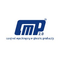 Central Machinery & Plastic Products - CMP logo - Similar company to The Custom Pack