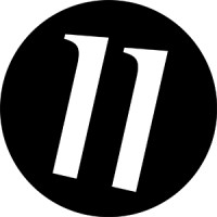 Eleven11 logo - Similar company to May Design Studio