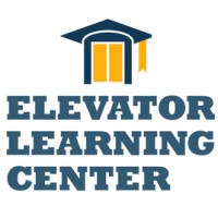 Elevator Learning Center logo - Similar company to Elevator