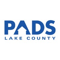 PADS Lake County logo - Similar company to Villa St. Benedict