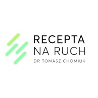 Recepta Na Ruch logo - Similar company to Personaline