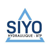 SIYO Hydraulique logo - Similar company to Watsan Engineering