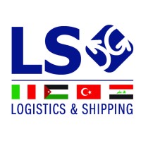LS Logistics & Shipping  LTD logo - Similar company to Ghs Logistics Services Fze