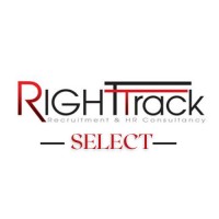 RIGHT TRACK- SELECT- logo - Similar company to Almutfarrda
