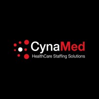 CynaMed, Inc. logo - Similar company to Ricannect Direct Staffing